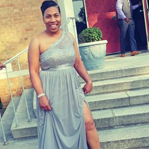 Meet your Posher, Lashawn